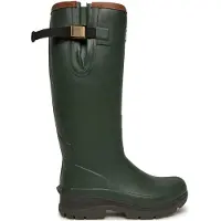 Barbour Kumisaappaat 'Tempest' oliivi