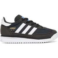 Adidas Originals Sl 72 Rs El C - Black - 31