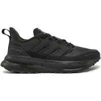 Adidas Juoksukengät 'Ultrarun 5 TR' musta