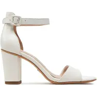 Tamaris Women Sandals - White - 41