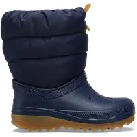 Crocs Classic Neo Puff T Saappaat