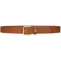 Ralph Lauren Vyö karamelli