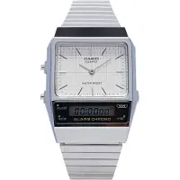 Casio AQ-800E-7AEF Vintage miesten rannekello