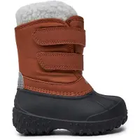 Reima Winter Boots, Konkari - Brown - 31