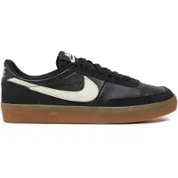 Nike Matalavartiset tennarit 'KILLSHOT 2' musta / valkoinen