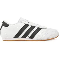 Adidas Originals Matalavartiset tennarit 'Taekwondo' musta / valkoinen