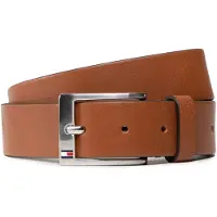 Tommy Hilfiger Vyö 'Aly' ruskea