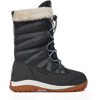 Reima Reimatec Winter Boots, Samojedi - Black - 34