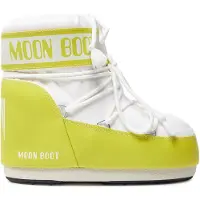 Moon Boot Moon Boots Low naisten kengät