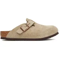 Birkenstock Sandaalit - Boston Kids BS - Taupe - - 26 - Sandaalit