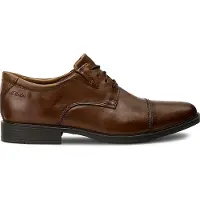Clarks Tilden Cap Kengät