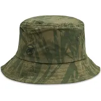 Buff Adventure Bucket Hattu