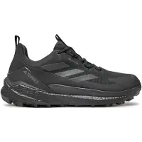 Adidas Terrex Free Hiker 2 Low Gtx - Black - 40