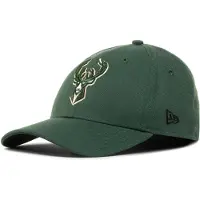 New Era Nba The League Milwaukee Bucks Otc Lippis