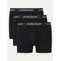 GUESS Jeans Gj M4bz48-k6yw1 Boxerit 3 Yksiköt