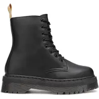 Dr. Martens Vegan Jadon Ii Mono Saappaat