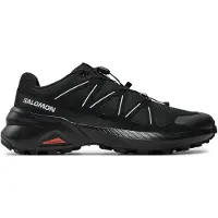 Salomon Speedcross Peak - Black - 46 2/3
