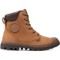 Palladium Pampa Sport Cuff Wps - Miesten ja naisten talvikengät