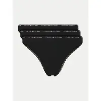 Tommy Hilfiger Uw0uw05954 Alushousut