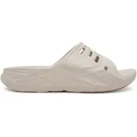 Teva Apretrail Slide - Cream - 39.5