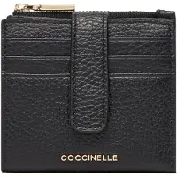 Coccinelle Metallic Soft -lompakko