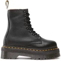 Dr. Martens Nauhasaappaat 'Jadon' musta