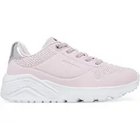 SKECHERS Street Uno Lite Metallic Mode Lenkkarit