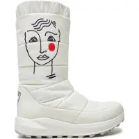Rossignol Podium Knee High Lumisaappaat