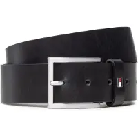 Tommy Hilfiger Vyö 'Hampton' musta