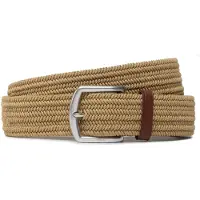 Ralph Lauren Braid Casual Medium -vyö