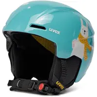 Uvex Viti Junior-kypärä