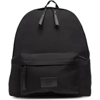 Calvin Klein Metro Nylon Backpack 43 - Black - ONE SIZE