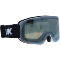 Uvex Pwdr Supravision Laskettelulasit