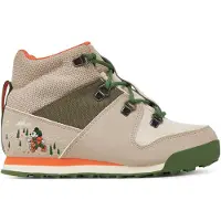 Adidas Terrex Snowpitch Disney Vaelluskengät