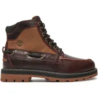 Timberland Men's Britton Road Boot miesten nilkkurit