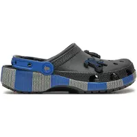 Crocs Puukengät & -jalkineet monivärinen