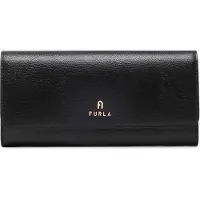 Furla Kukkaro 'Camelia' musta