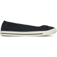 Converse Ctas Dainty Ballerina Slip Black/Egret - Black - 37.5