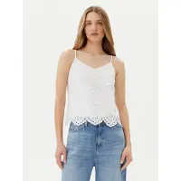 Pieces Vilde Strap Hihaton Pusero