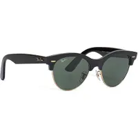 Ray-Ban Clubmaster Way - RB2341 901/31 5419