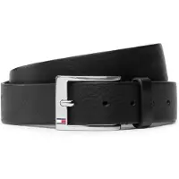 Tommy Hilfiger New Aly Belt - Black - 85