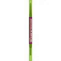 Nyx PROFESSIONAL MAKEUP Blade & Shade Brow Pencil 06 Rich Auburn