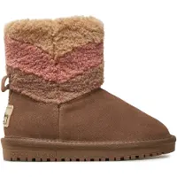 Pepe Jeans Diss Fur Booties
