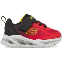 SKECHERS Meteor-lights Krendox Urheilukengät Ilman Nauhoja