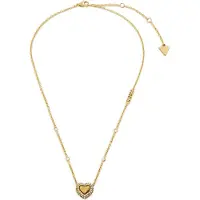 GUESS Beloved sydänkaulakoru JUBN05018JWYGT/U