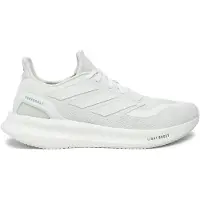 Adidas Juoksukengät 'Pureboost 5' musta / valkoinen / offwhite