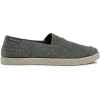 Quiksilver Espadrilled Slip-Onit vihreä, 40