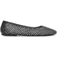 Steve madden Ballerinat - Musta - - 39 - Ballerinat