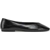 Steve madden Ballerinat - Tikka - Black Action Leather - - 37 - Ballerinat