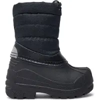 Reima Winter Boots, Nefar - Black - 23